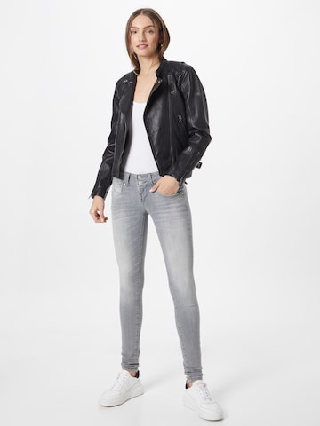 Skinny Jean 'Julita X' LTB en gris