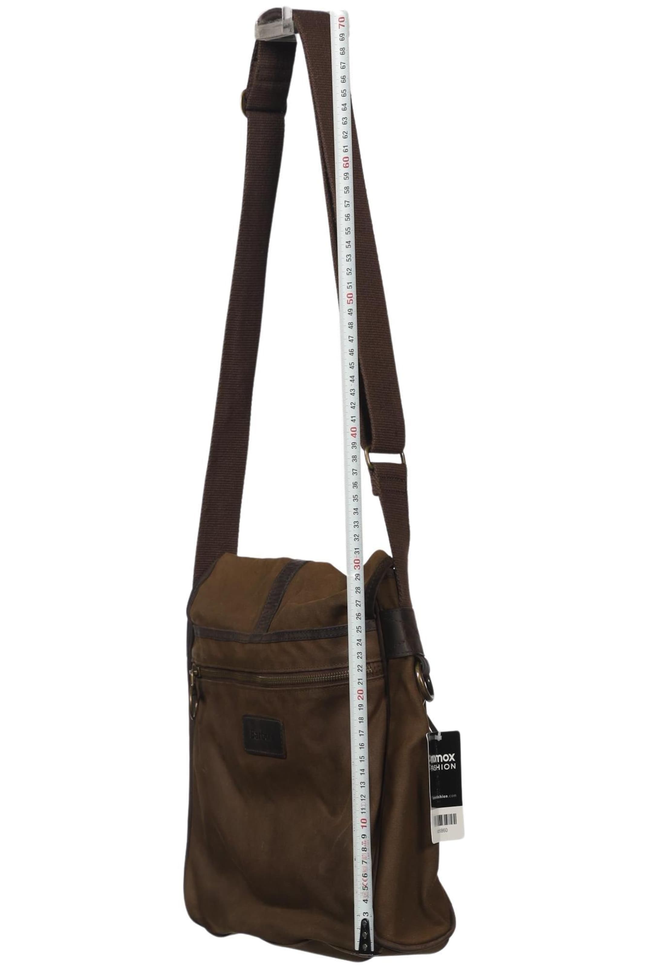 Barbour Tasche One Size in Braun