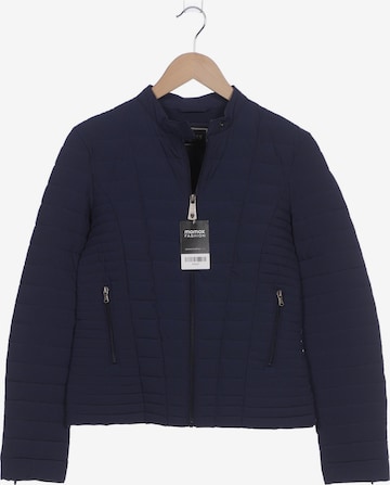 GUESS Jacke XL in Blau: Vorderseite