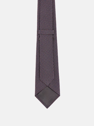 Boggi Milano Tie in Blue