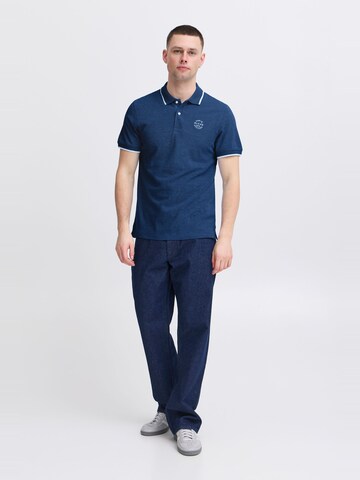 BLEND Shirt in Blue