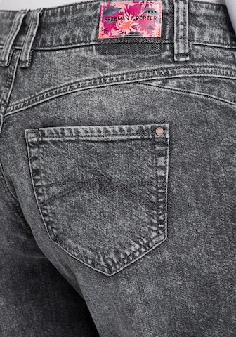 FREEMAN T. PORTER Regular Jeans in Grey