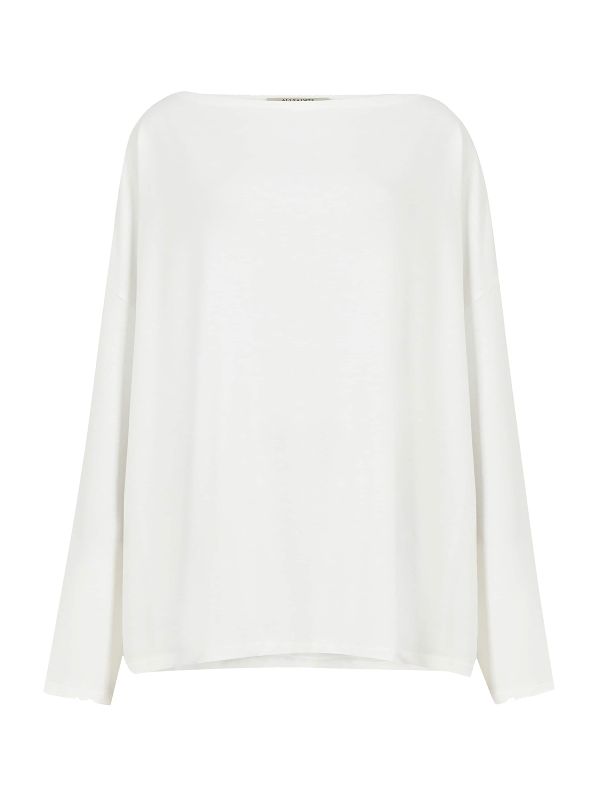 AllSaints Shirts 'RITA' i hvid: forside
