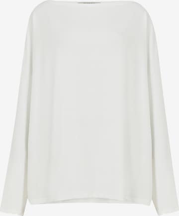 AllSaints Paita 'RITA' värissä valkoinen: etupuoli