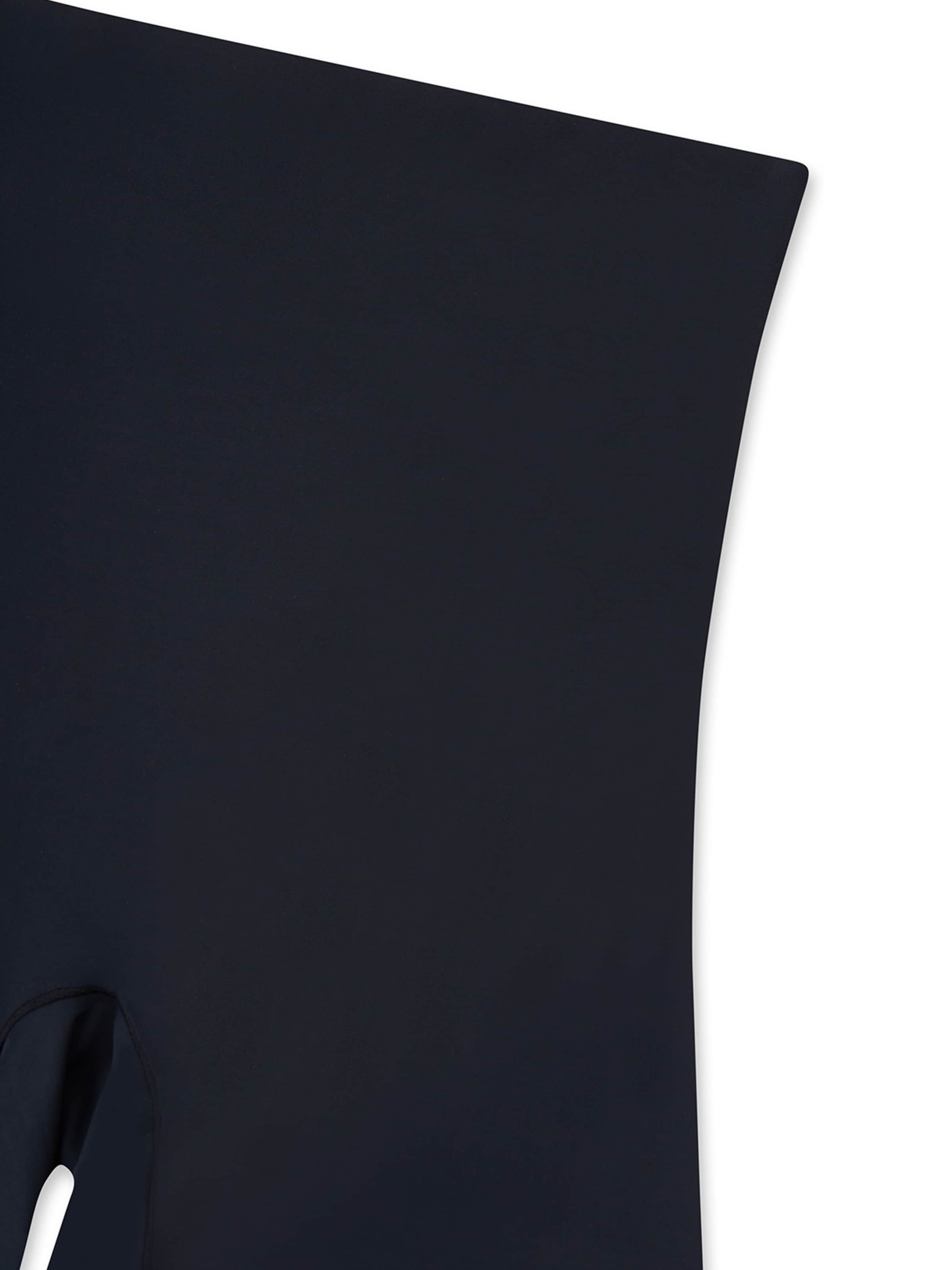 Pantaloni modellanti di Dagi in nero