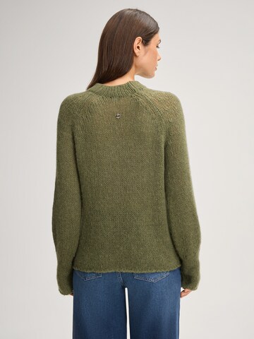Pull-over 'Kara' JOOP! en vert