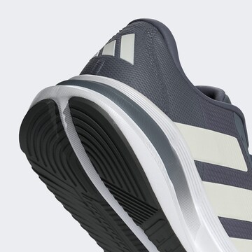 ADIDAS PERFORMANCE Обувь для бега 'Galaxy 7' в Черный