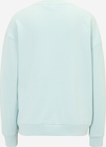 GAP Sweatshirt in Blauw