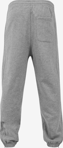 Urban Classics Tapered Trousers in Grey