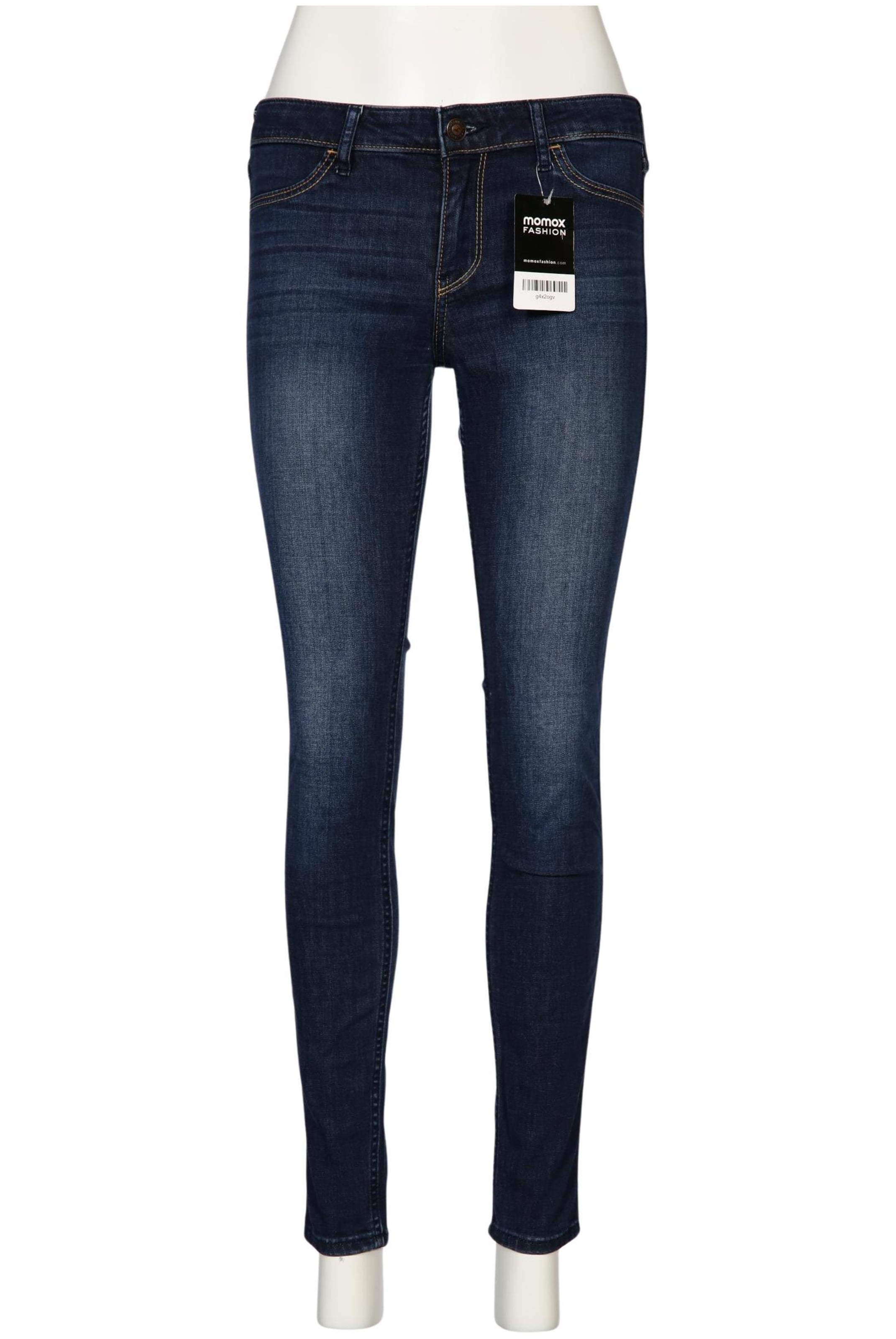 HOLLISTER Jeans in 27 in Blue: front