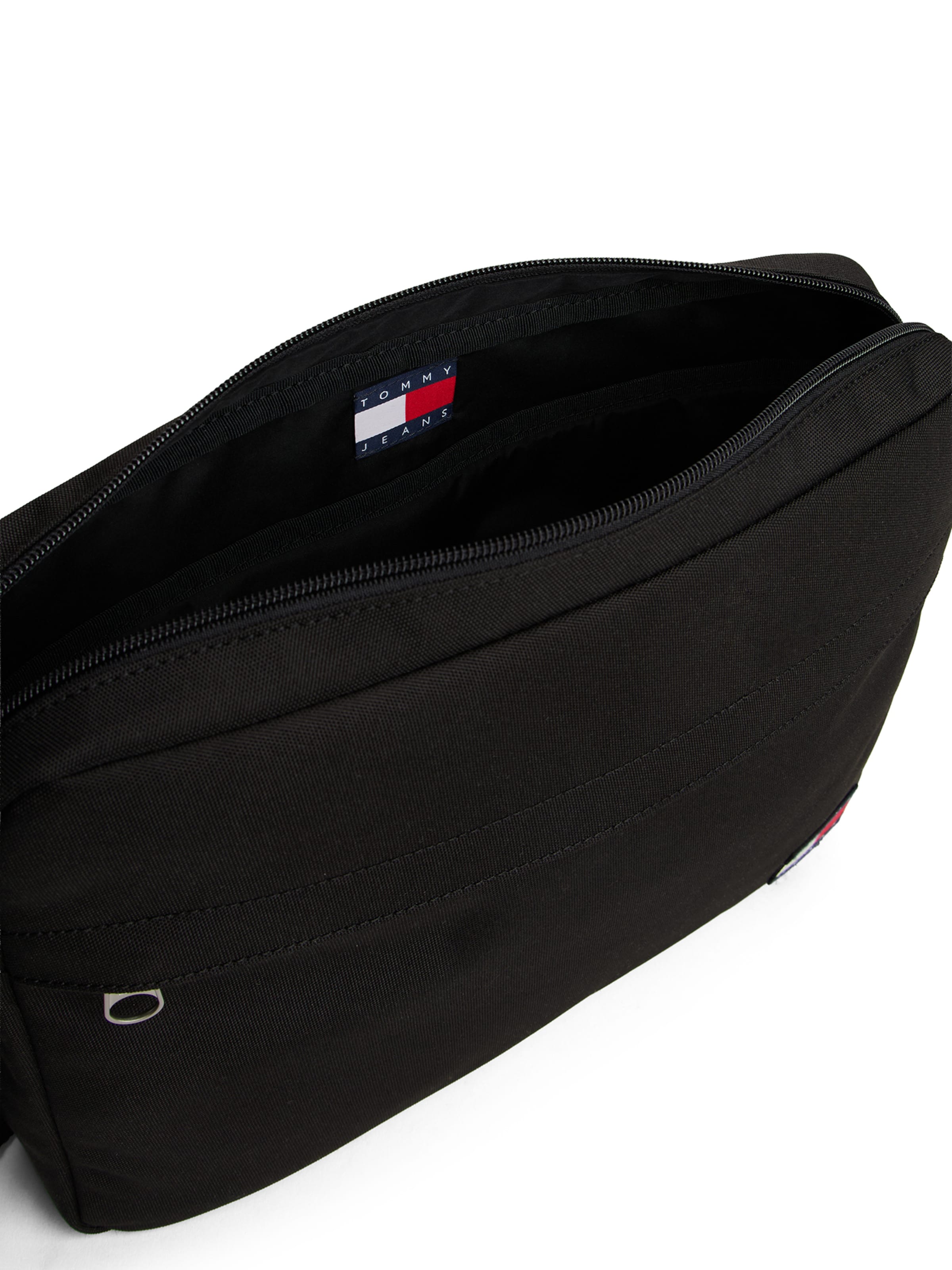 Tommy Jeans Сумка для ноутбука в Черный