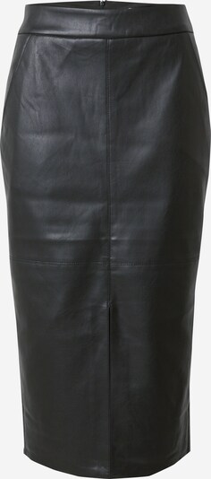 s.Oliver BLACK LABEL Skirt in Black, Item view