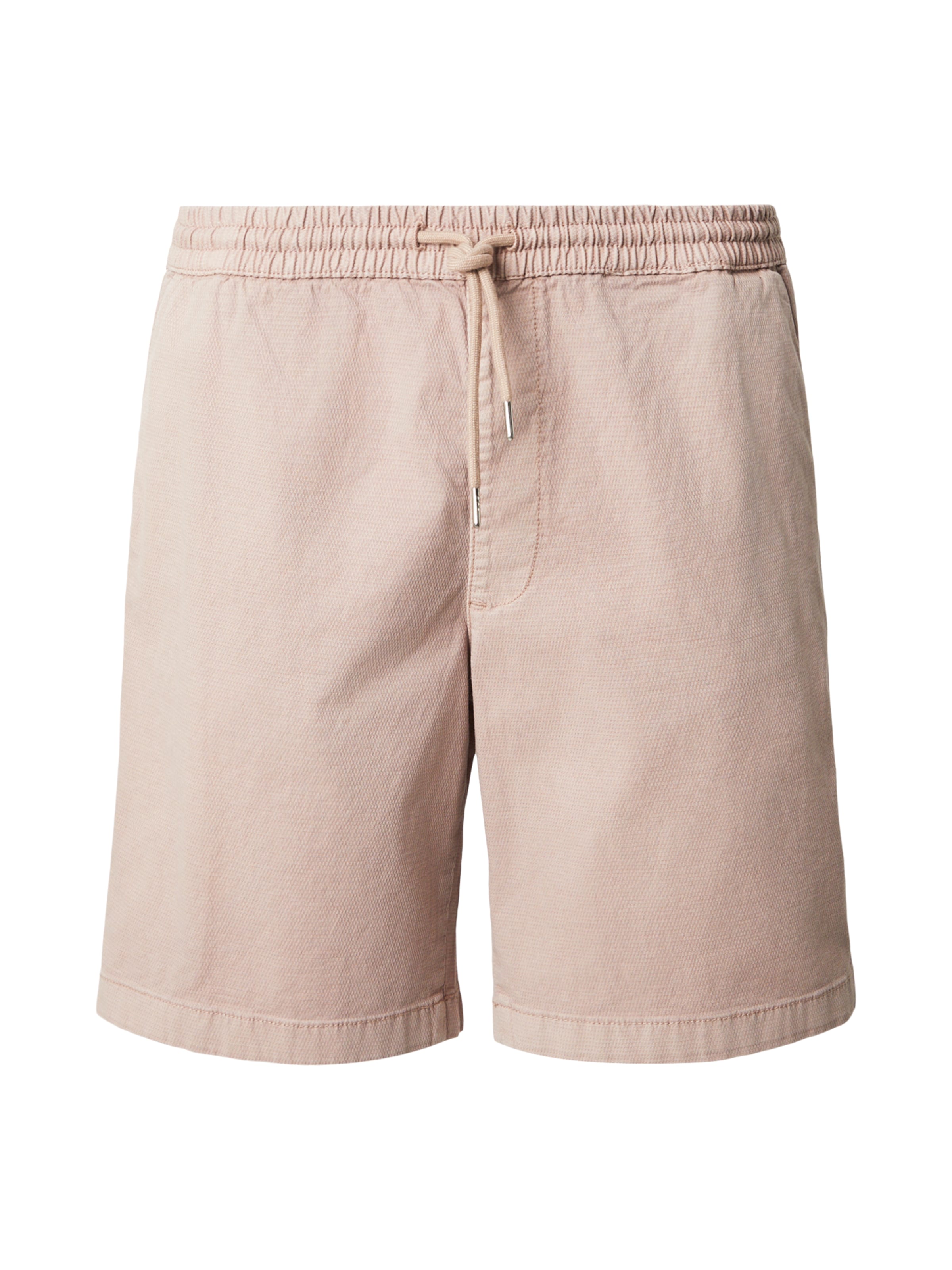 JACK & JONES Byxa 'JPSTJAIDEN' i beige: framsida