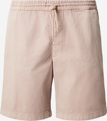 JACK & JONES Byxa 'JPSTJAIDEN' i beige: framsida