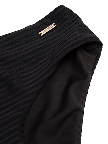 PROTEST Bikini bottom 'MM JAY' in Black