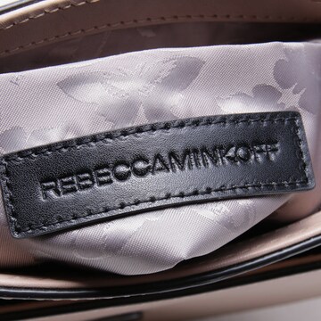 Rebecca Minkoff Bag in One size in Brown