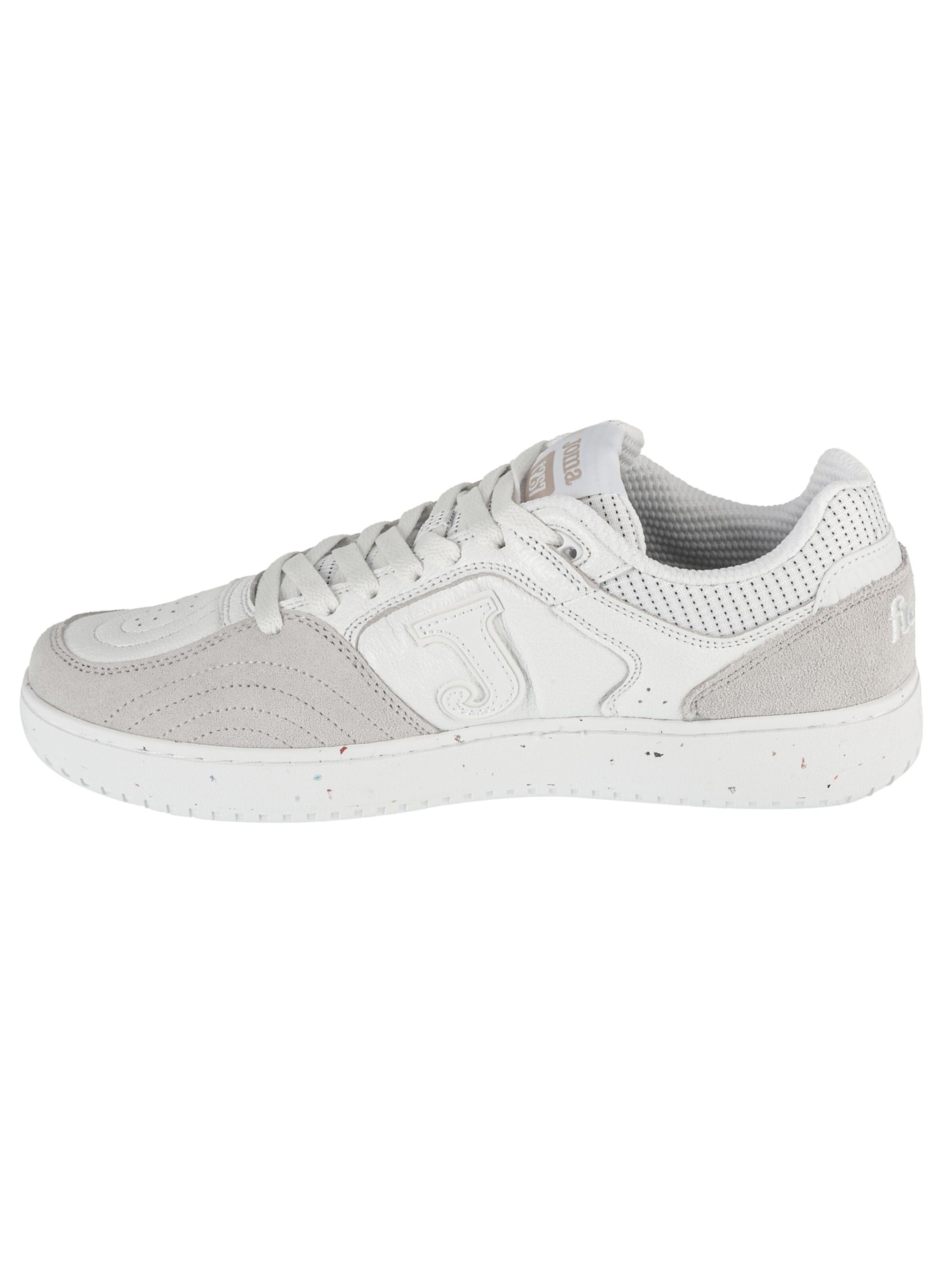 JOMA Sneaker low 'Joma C.Flexys'‌‌‌‌‌ in Weiß