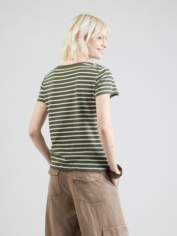 LEVI'S ® Shirt in Green