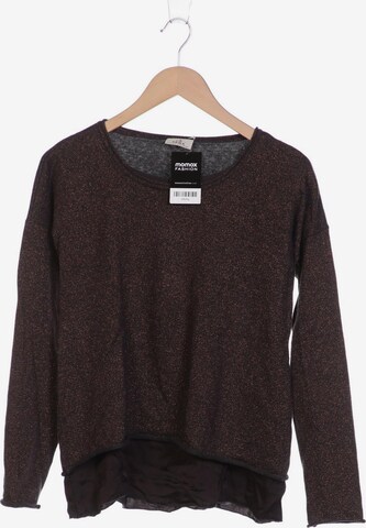 DEHA Sweater & Cardigan in S in Brown: front