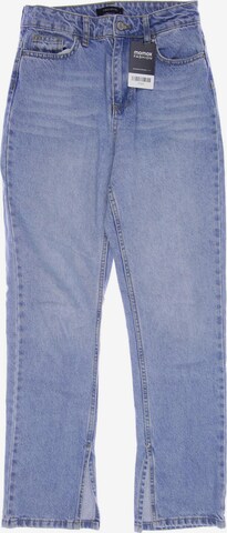 Trendyol Jeans 25-26 in Blau: predná strana