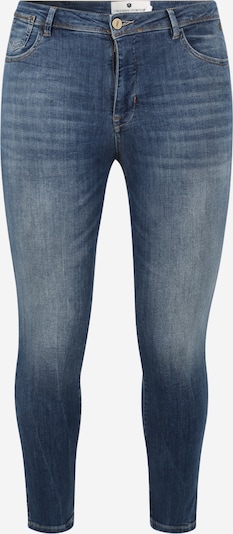 FREEMAN T. PORTER Jeans 'Gaelle' i blå, Produktvisning