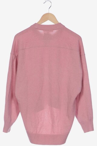MICHAEL Michael Kors Pullover XS in Pink
