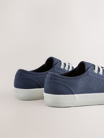 Next Sneaker  'Forever Comfort®' in Blau