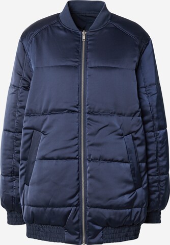 Soft Rebels Jacke 'Rowan' in Blau