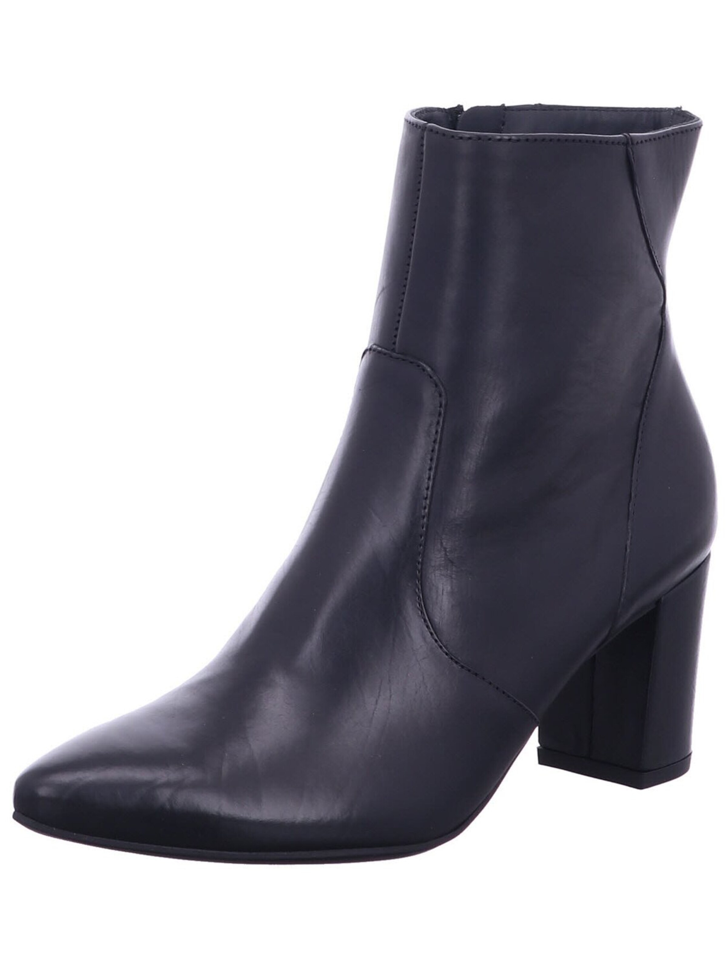Paul Green - Botas '8050 044' en negro: frente