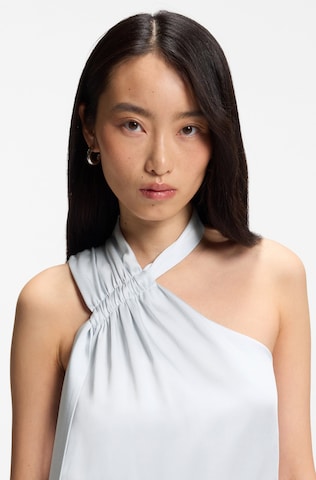 BOSS Jumpsuit in Blau