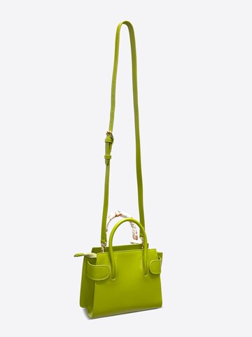 Ateliers Saint Germain Handbag 'Passy' in Yellow