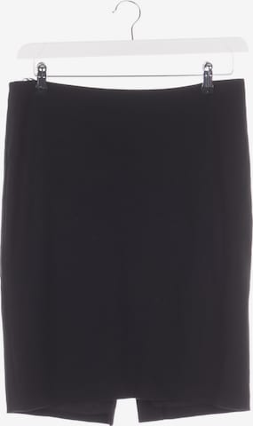 Luisa Cerano Skirt in M in Black: front