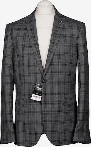 FARAH Sakko L-XL in Grau: Vorderseite