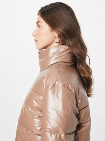 UNITED COLORS OF BENETTON Between-season jacket in Beige