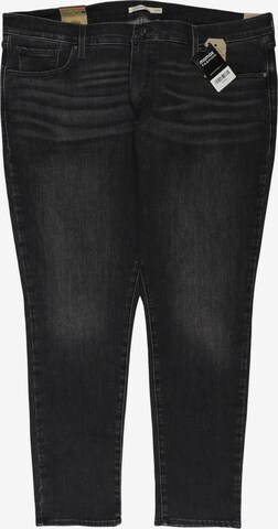 LEVI'S ® Jeans 43-44 in Grau: Vorderseite