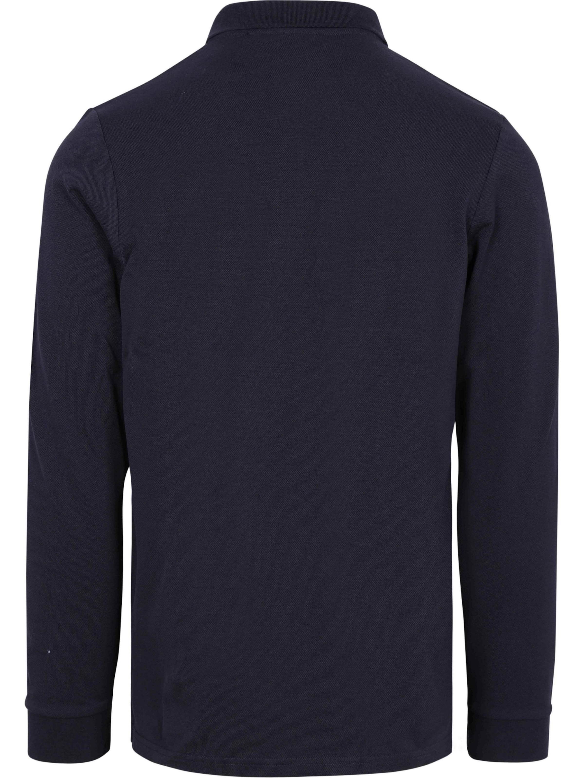 Steppin' out Shirt‌‌ in Blau