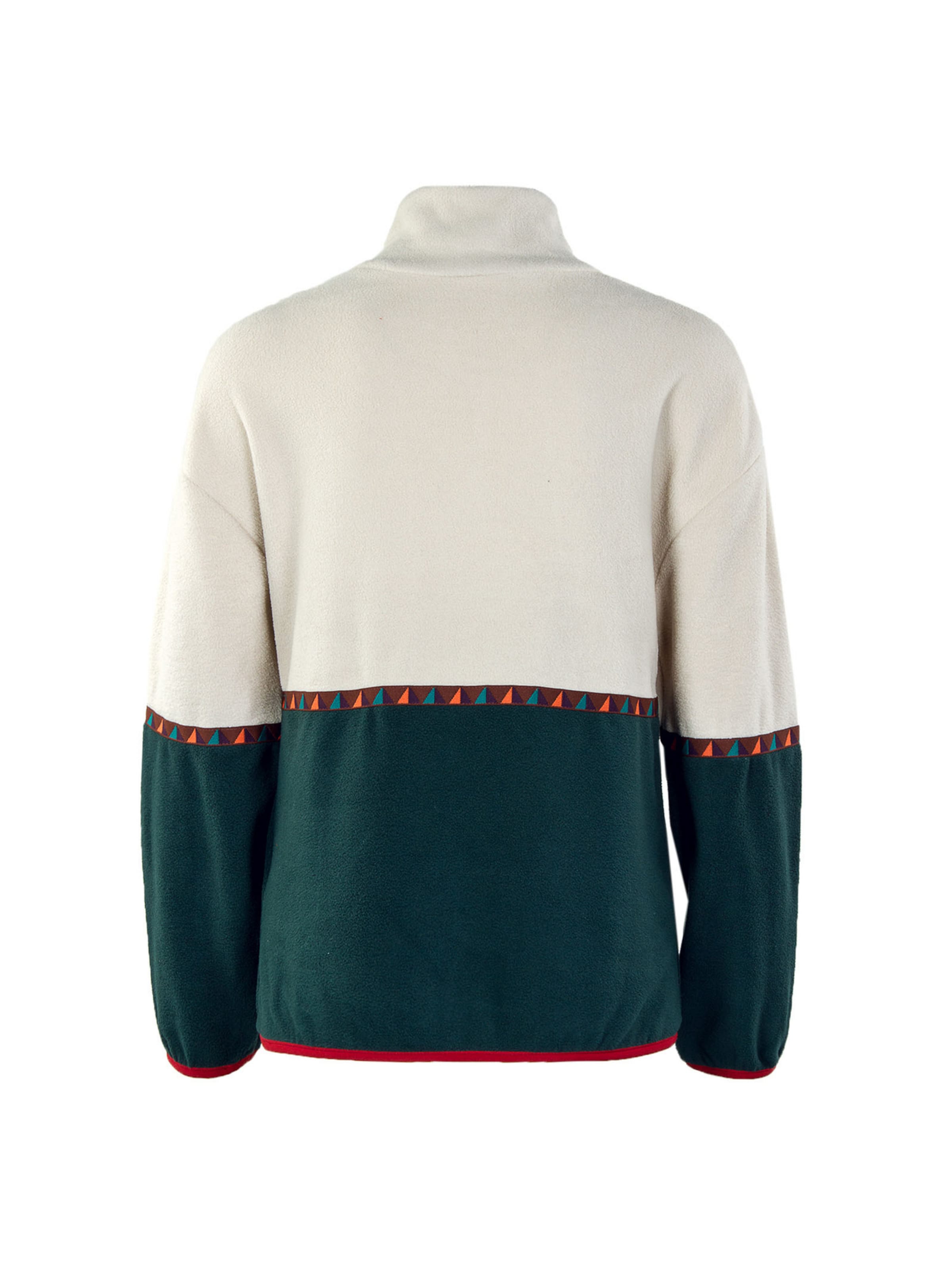 Iriedaily Свитер 'Holina' в Белый