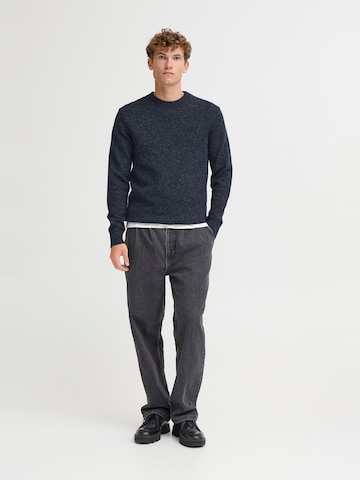 Casual Friday Pulóver 'CFANTE' - kék