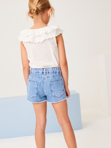 regular Jeans di Next in blu
