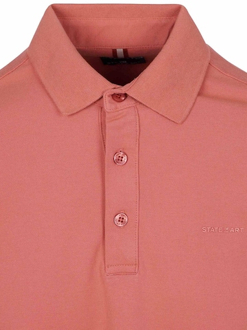 State of Art Shirt in Roze
