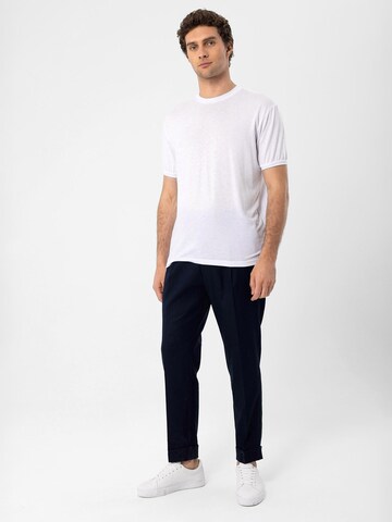 Antioch Shirt in White