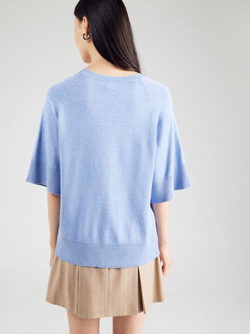 Soyaconcept - Jersey 'DOLLIE 791' en azul