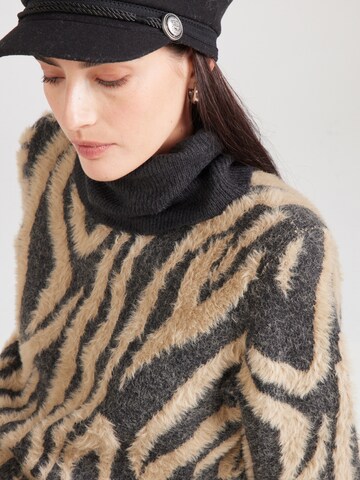 Pullover 'VMVALENTINA' di VERO MODA in nero