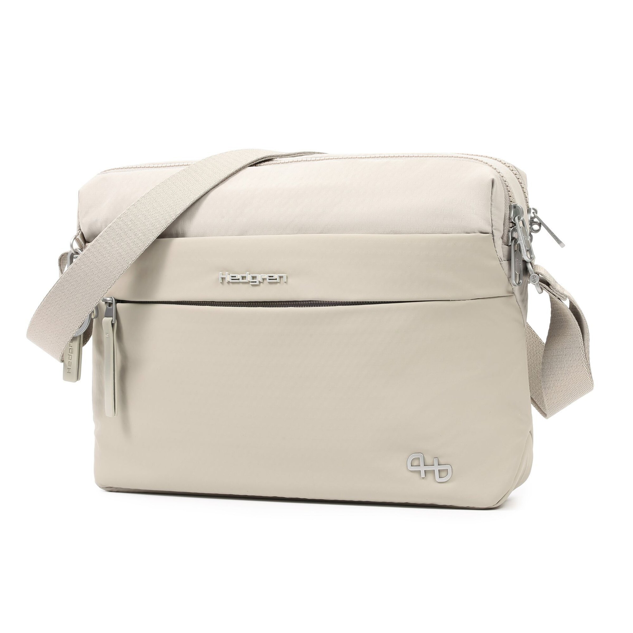 Hedgren Document Bag 'Furo' in White