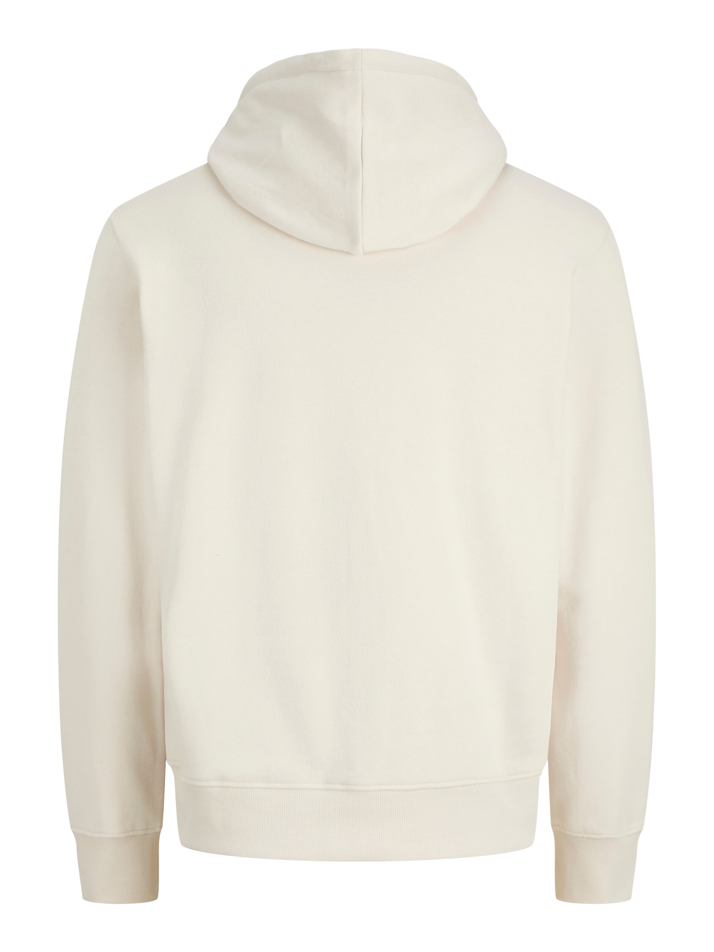 JACK & JONES Sweatshirt in Grey
