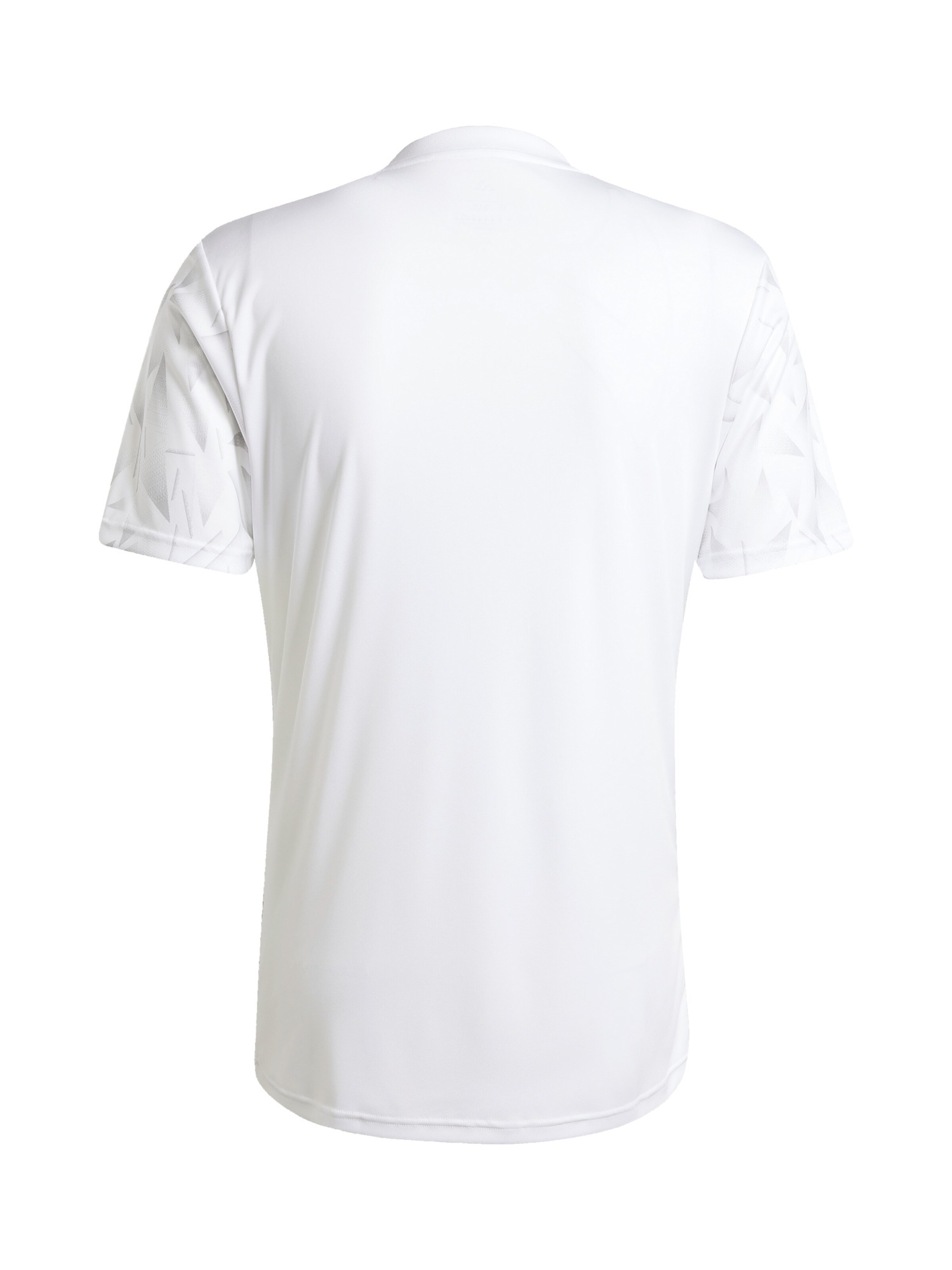 ADIDAS PERFORMANCE Jersey in White