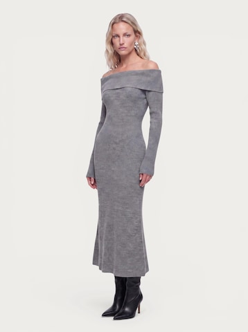 Robe ATRE en gris
