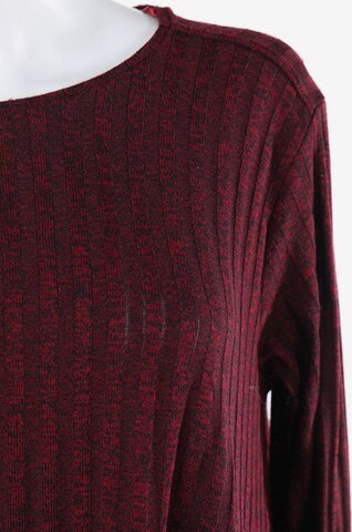 Sfera Pullover S in Rot