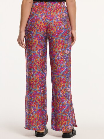 Shiwi regular Παντελόνι σε ανάμεικτα χρώματα