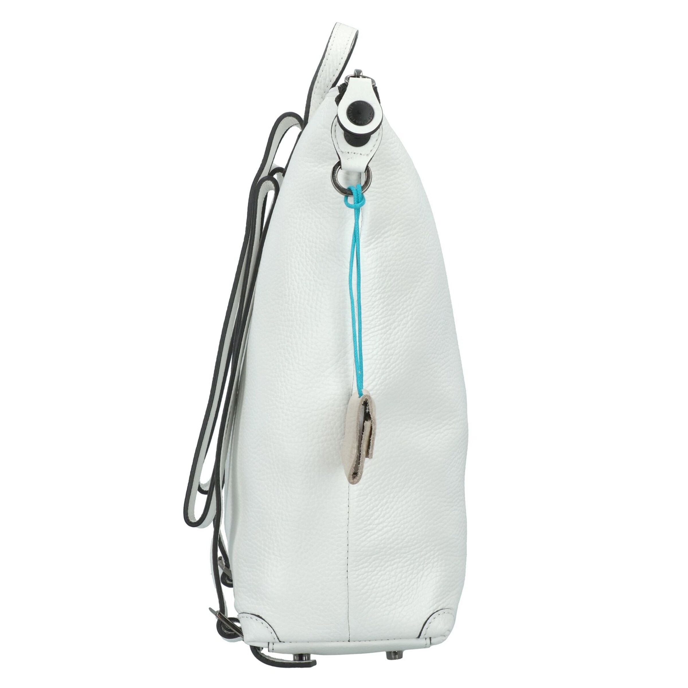 Gabs Backpack 'Lolita' in White